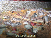 Schrottplatz