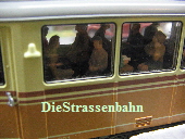 DieStrassenbahn