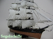 Segelschiffe
