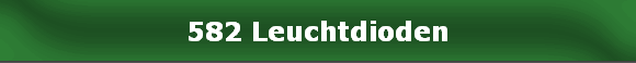 582 Leuchtdioden