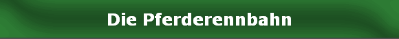 Die Pferderennbahn