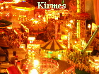 Modellanlage mit dem Thema: Kirmes