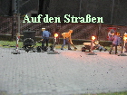 Auf der Strasse 