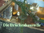 Brueckenbaustelle