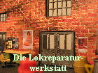 Lokwerkstatt