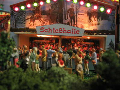 Schiehalle