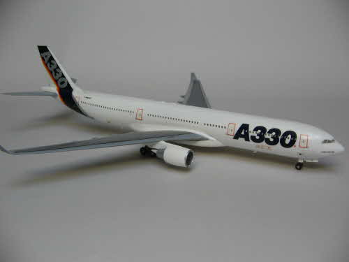 Airbus A 330 - 300